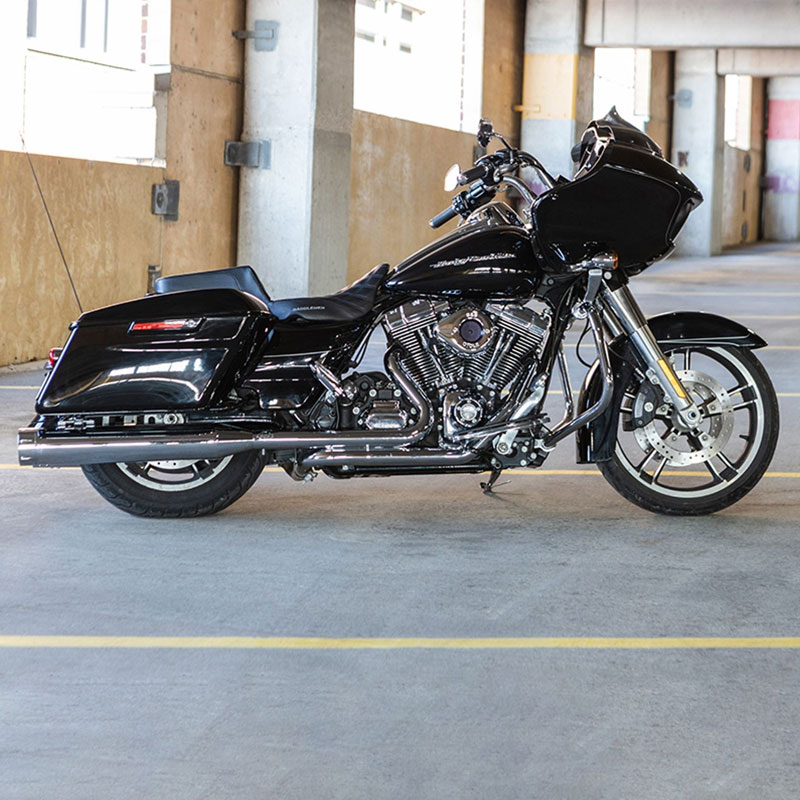 【クリスマスセール】エアスティンガー ステルスキット ティアドロップカバー付 クローム