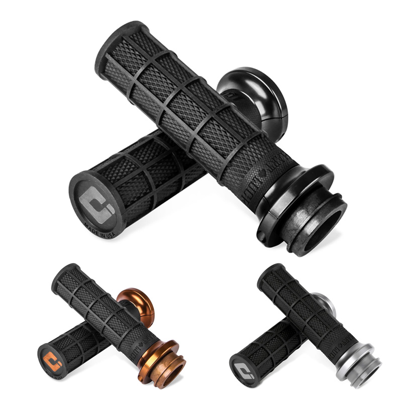 ハートラック シグネチャー フルワッフルグリップ