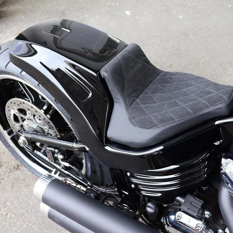 レーシング リアコンバージョンキット(リアフェンダー+シート)