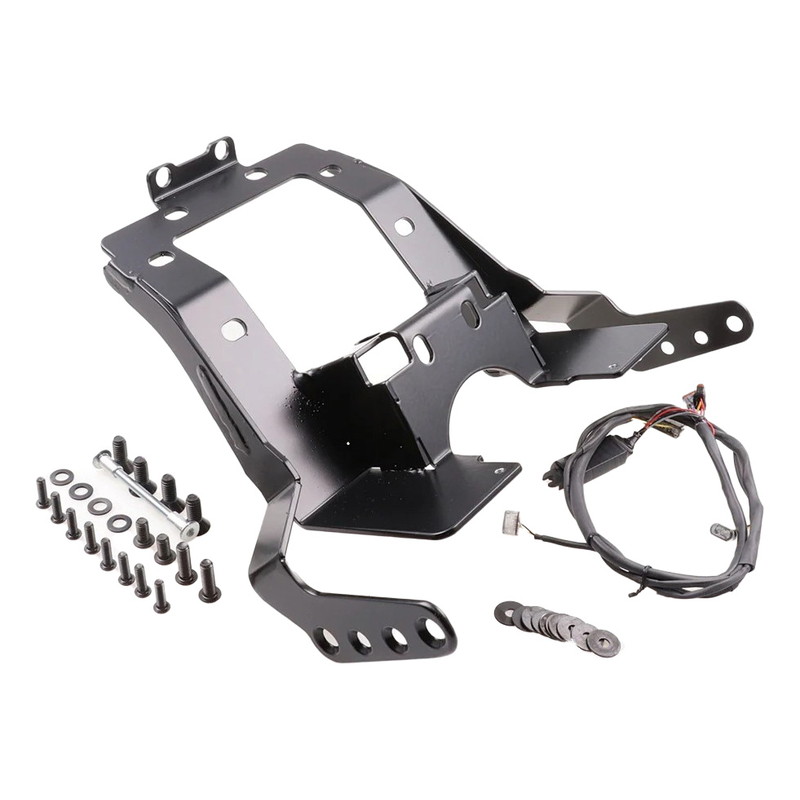 レーシング リアコンバージョンキット(リアフェンダー+シート)