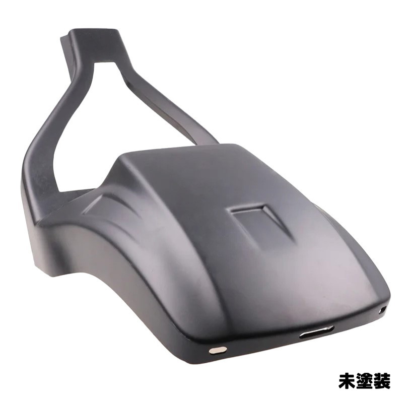 レーシング リアコンバージョンキット(リアフェンダー+シート)