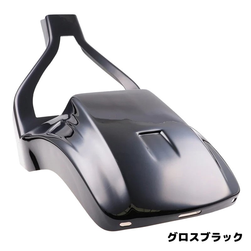 レーシング リアコンバージョンキット(リアフェンダー+シート)