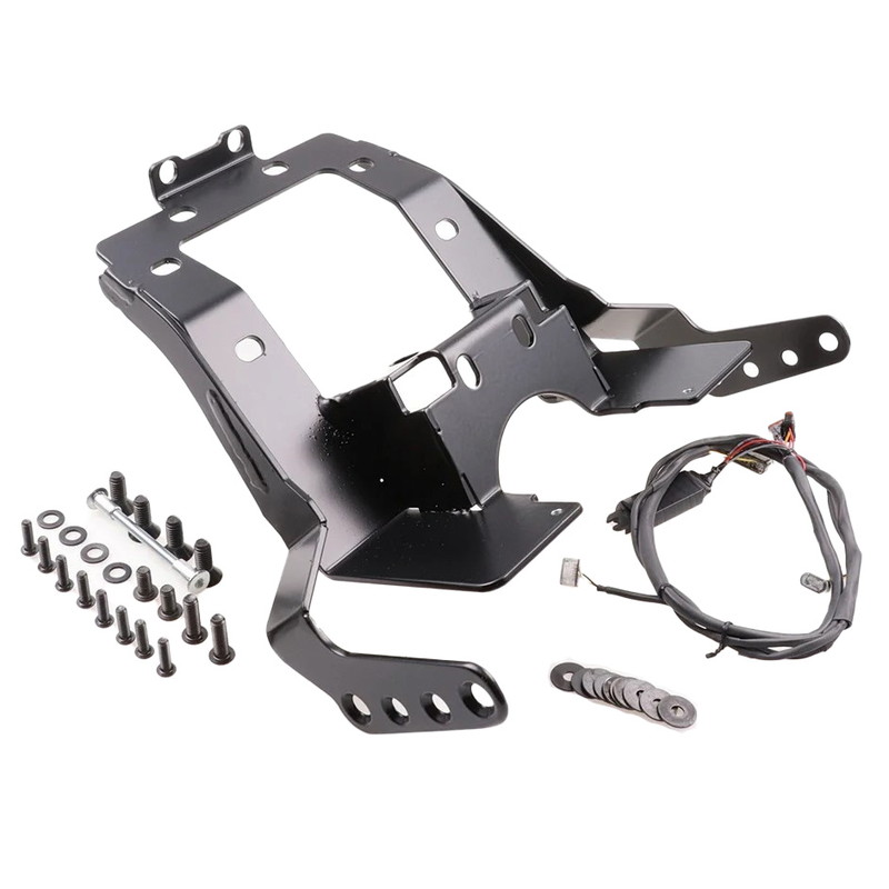 レーシング リアコンバージョンキット(リアフェンダー+シート)