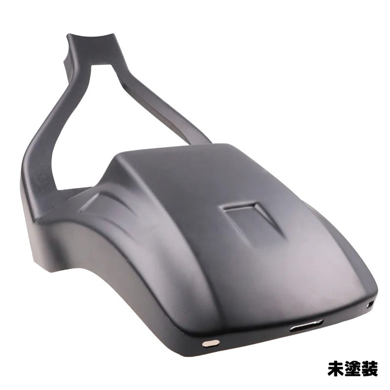 レーシング リアコンバージョンキット(リアフェンダー+シート)