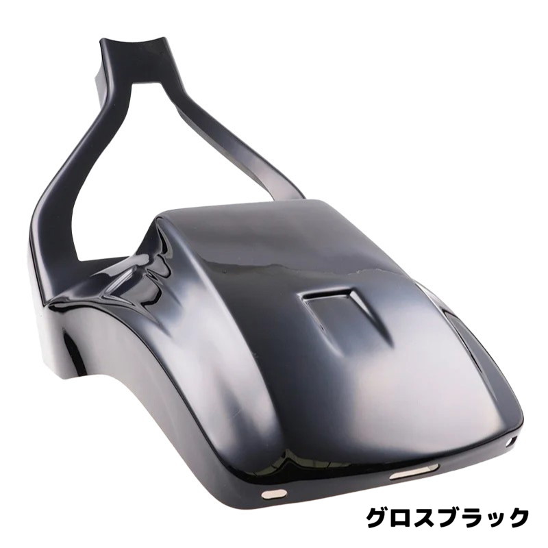 レーシング リアコンバージョンキット(リアフェンダー+シート)