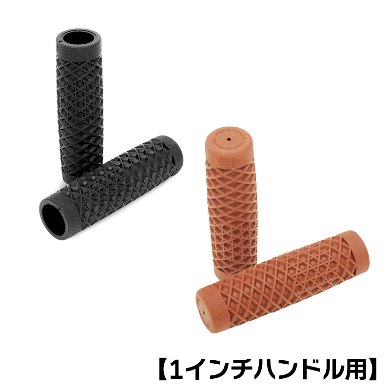 ヴァンズ×カルト グリップラバー