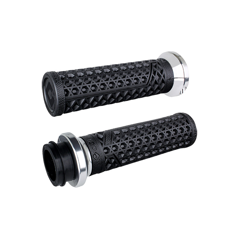 ヴァンズ ロックオングリップ