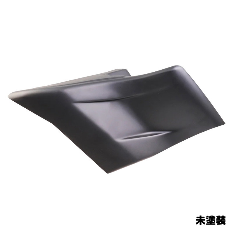 カスタム サイドカバー