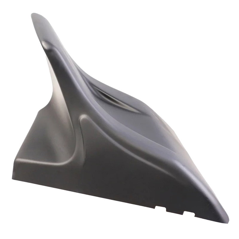 カスタム サイドカバー