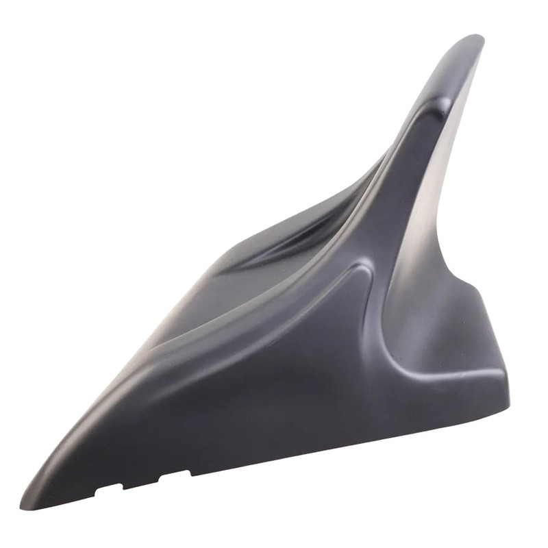 カスタム サイドカバー