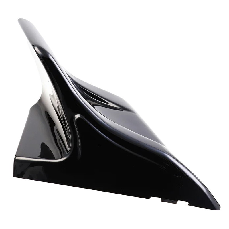 カスタム サイドカバー