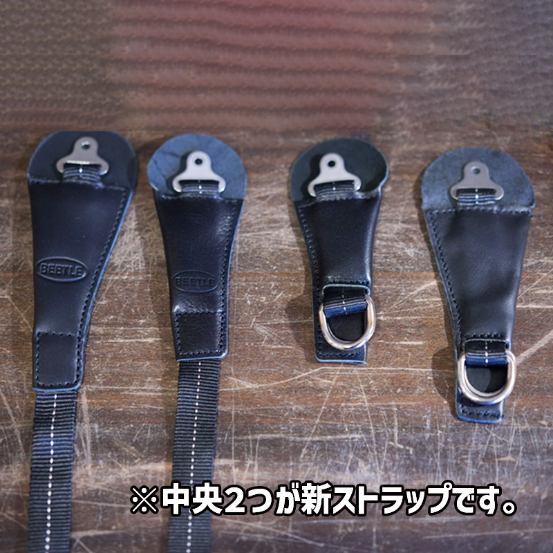 BEETLE L.A.C-2 ジェットヘルメット ブラック