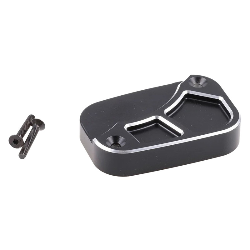 レーシング フロントブレーキマスターカバー