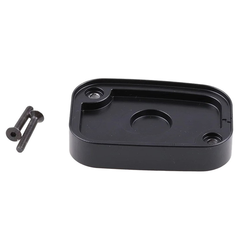 レーシング フロントブレーキマスターカバー