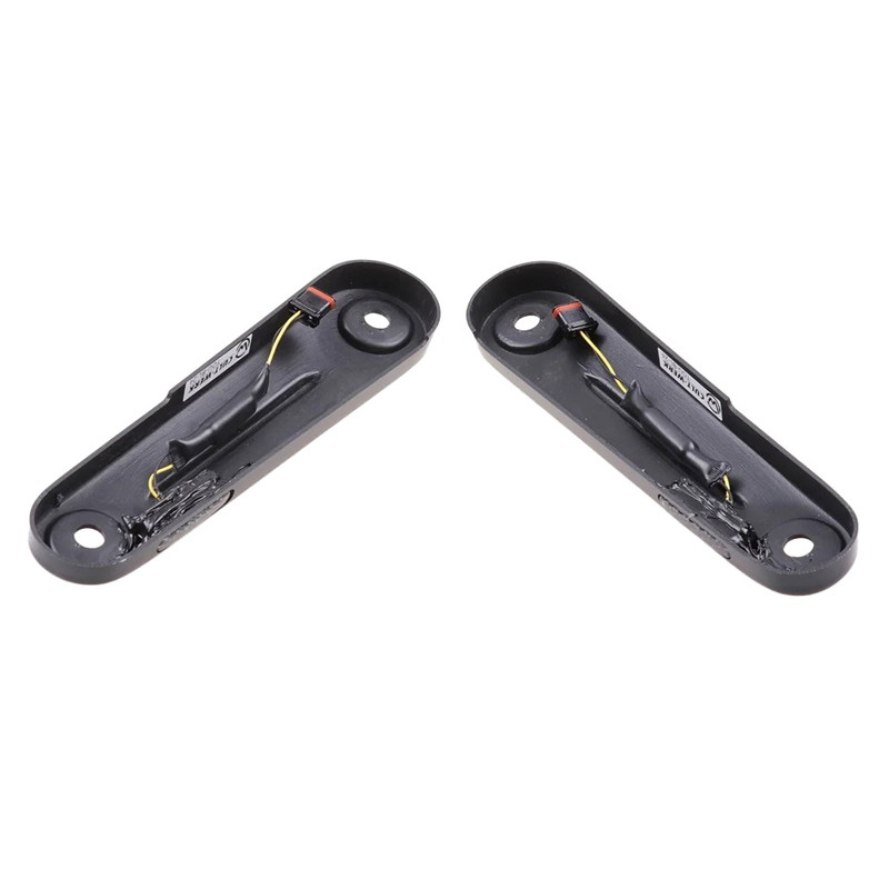 クリーンスタイル LEDフロントターンシグナル