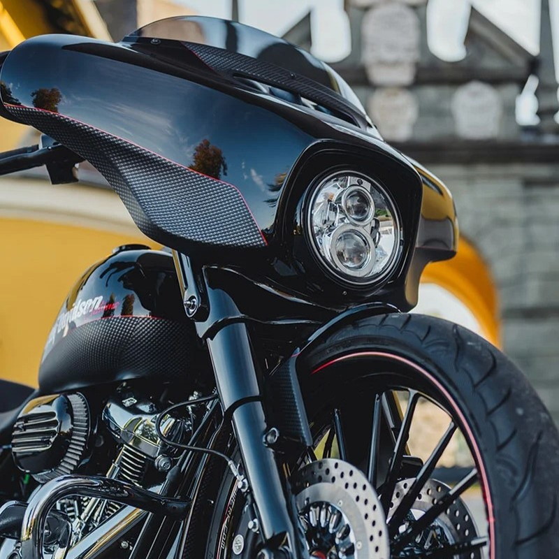 クリーンスタイル LEDフロントターンシグナル