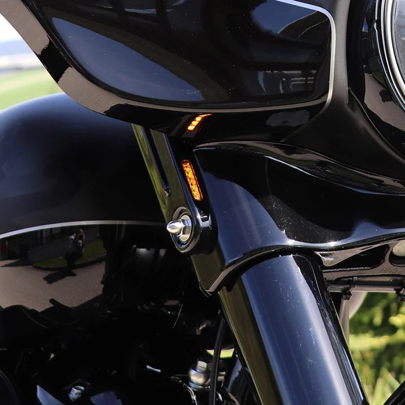 クリーンスタイル LEDフロントターンシグナル