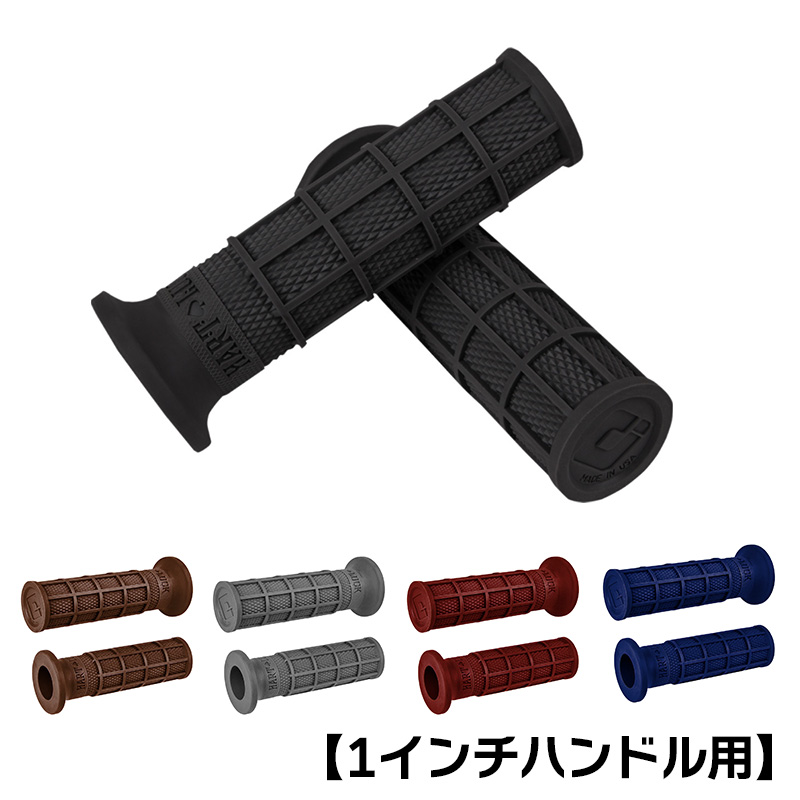 ハートラック シグネチャー フルワッフル スリップオングリップ