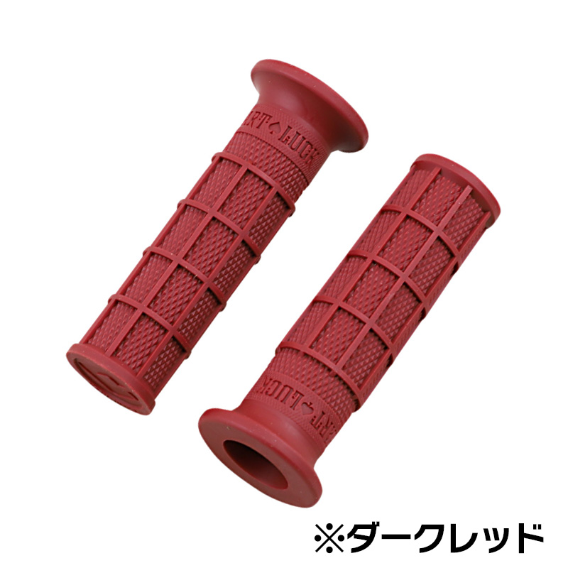 ハートラック シグネチャー フルワッフル スリップオングリップ