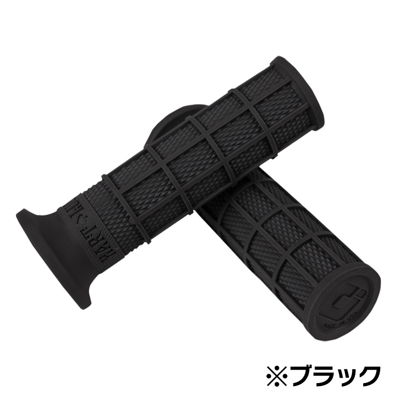 ハートラック シグネチャー フルワッフル スリップオングリップ