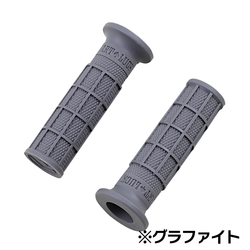 ハートラック シグネチャー フルワッフル スリップオングリップ