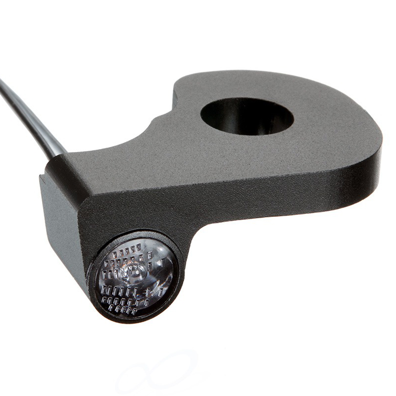 【車検対応】ダッシュ アトー フロントウインカー