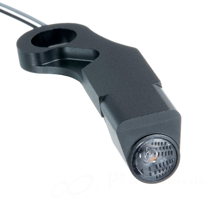 【車検対応】ダッシュ アトー フロントウインカー