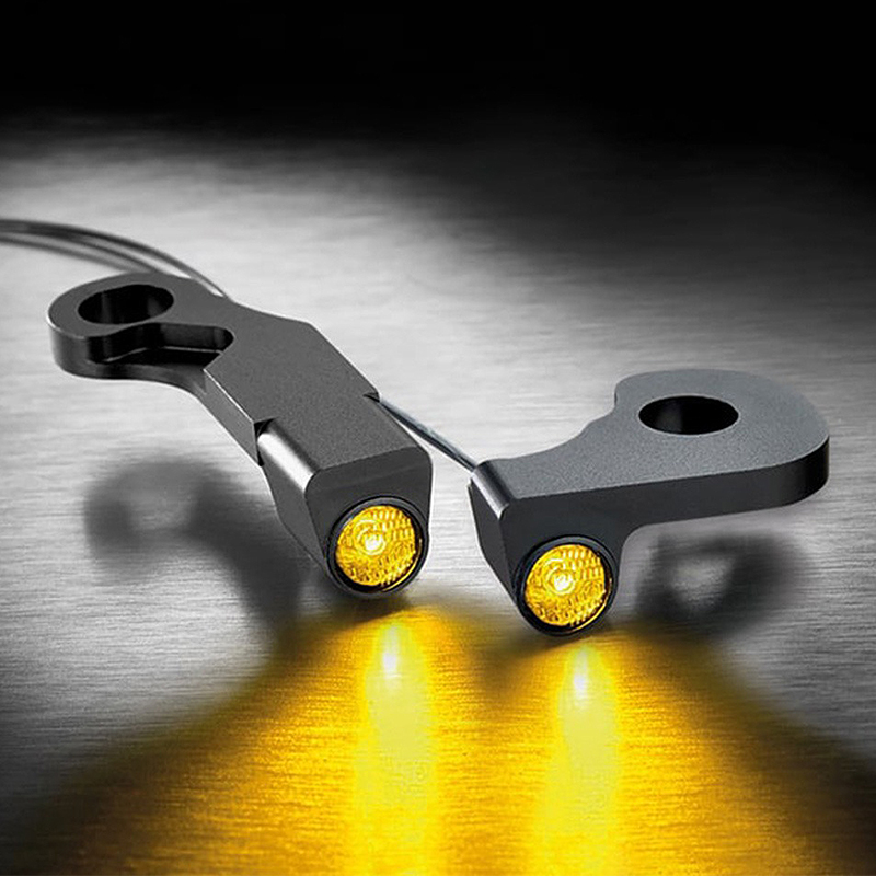 【車検対応】ダッシュ アトー フロントウインカー