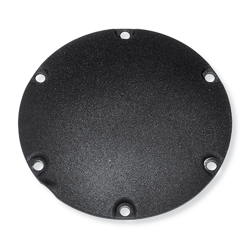 ダービーカバー リンクルブラック