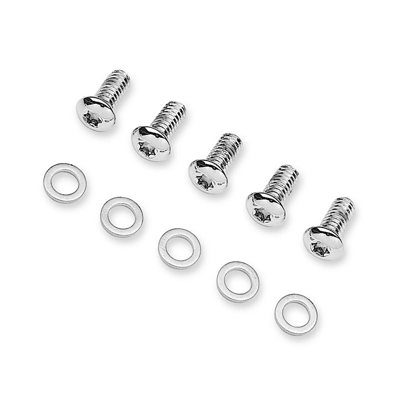 ダービーカバー スクリューキット