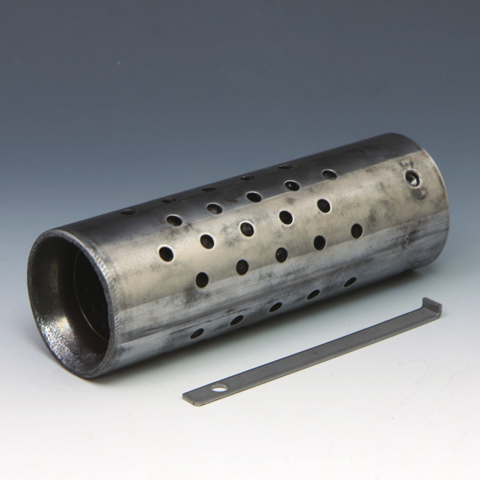 サンダーヘッダーマフラー用 消音インナーサイレンサー