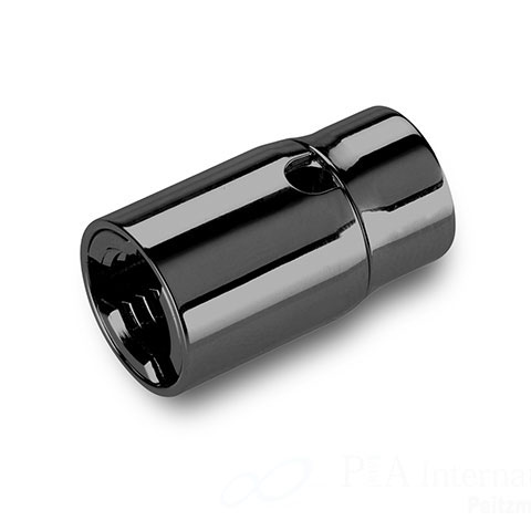 バレット1000用 取付アダプター ブラック