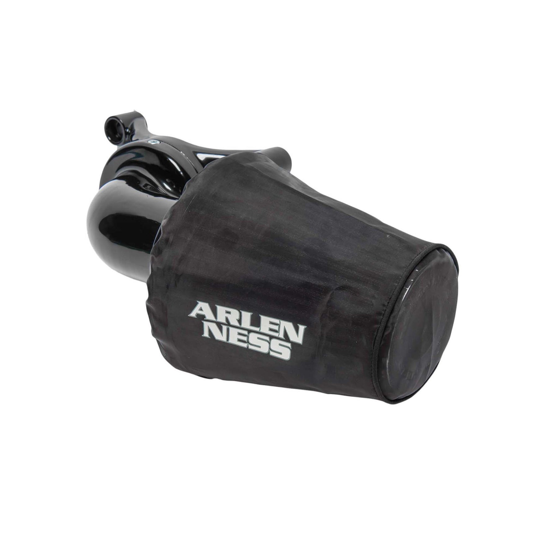 【クリスマスセール】モンスターサッカー エアクリーナー用 レインソック (ビレットカバー有り)