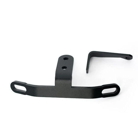 スポーツスター用 コイル&キー 移設キット