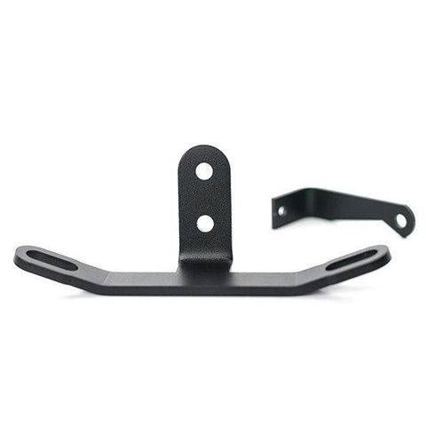 スポーツスター用 コイル&キー 移設キット