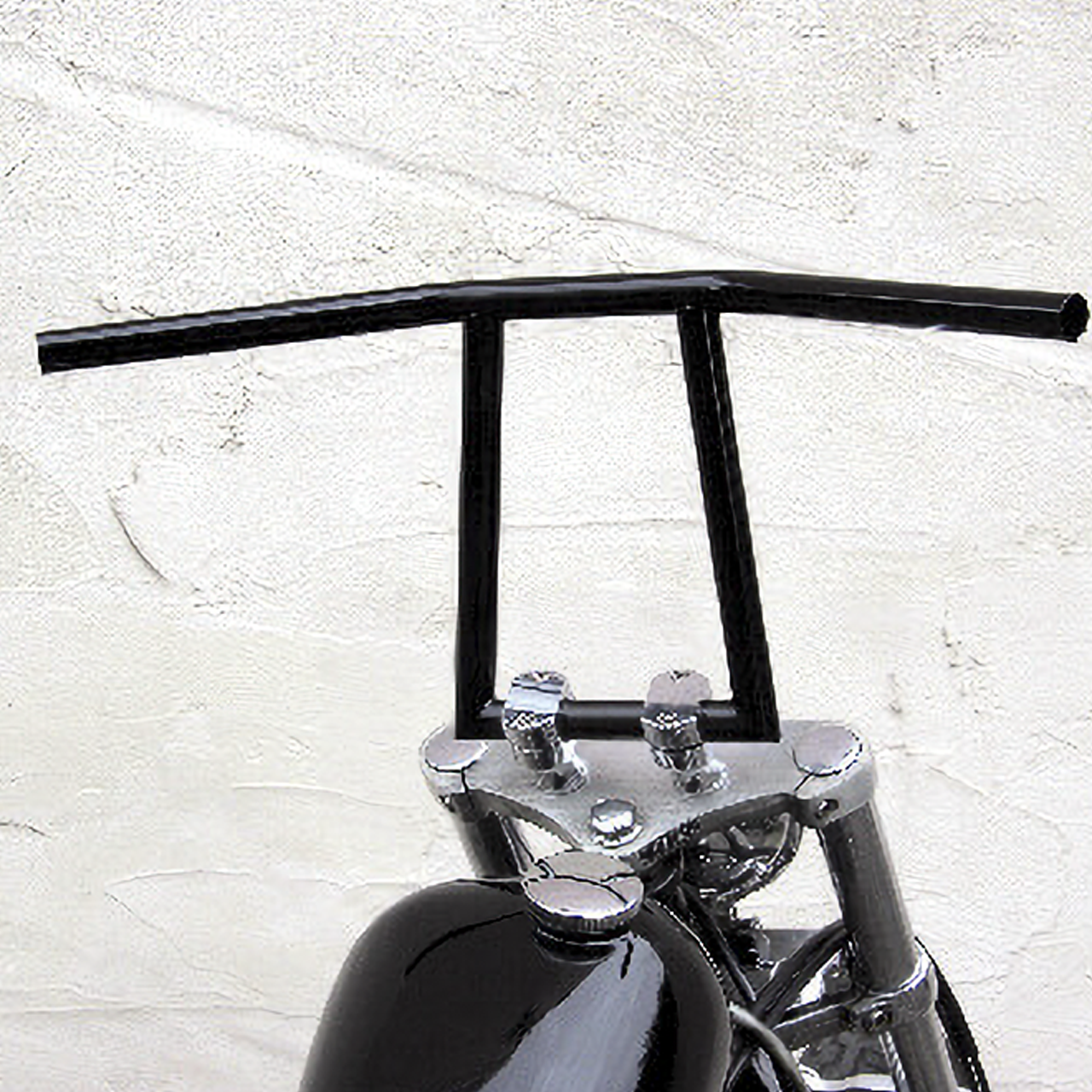 イージーライダース アタックバー ステンレスバフ 8インチ/10インチ