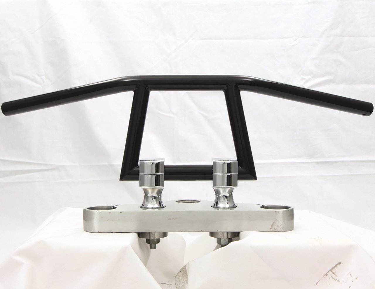 イージーライダース アタックバー ステンレスバフ 8インチ/10インチ