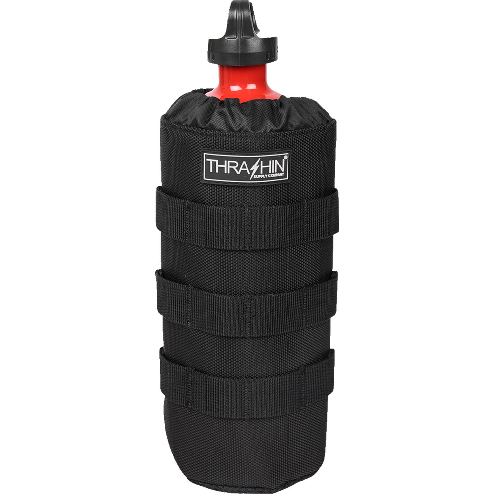 ドリンクホルダー モール ボトルホルスター ブラック