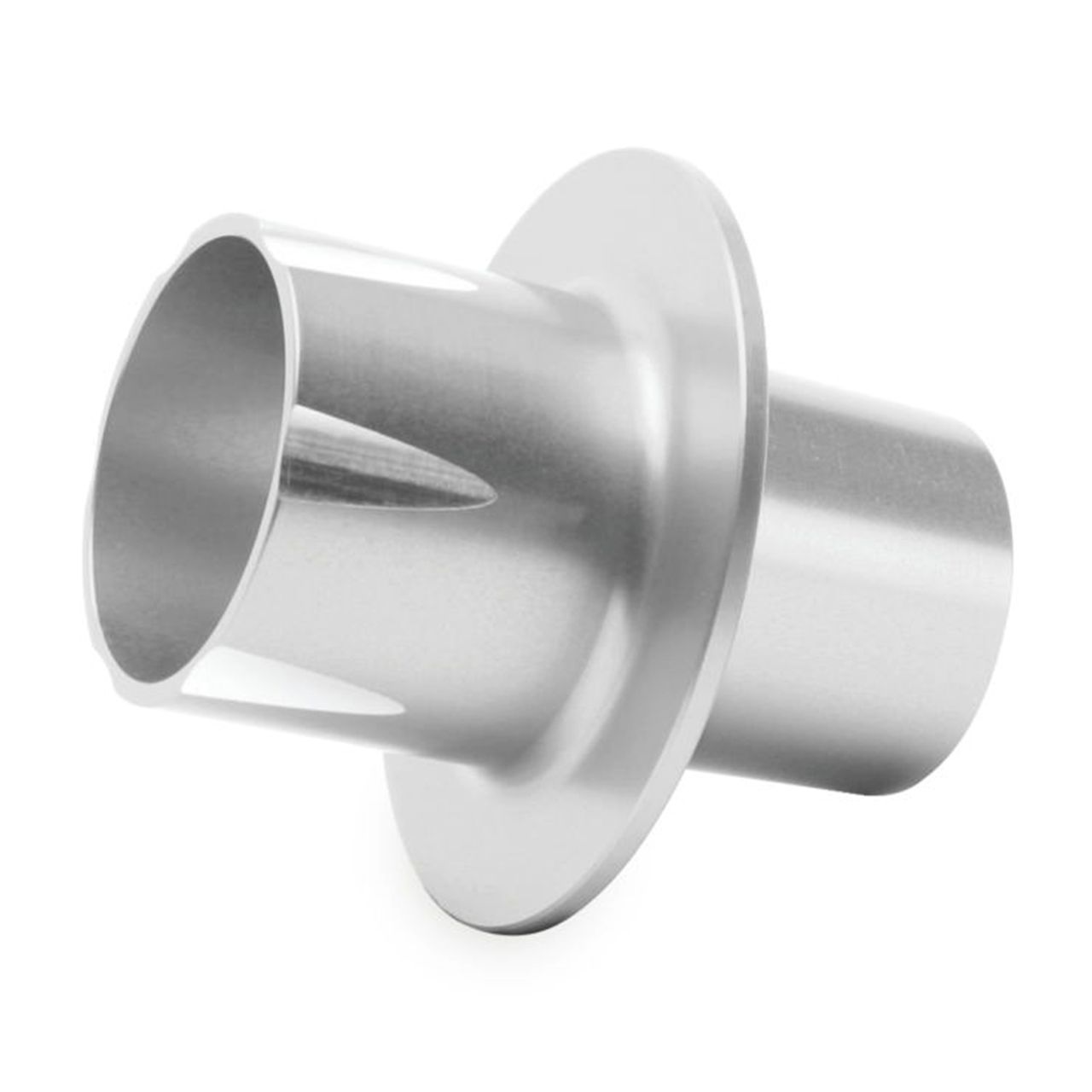 パワーチップ 消音バッフル シルバー