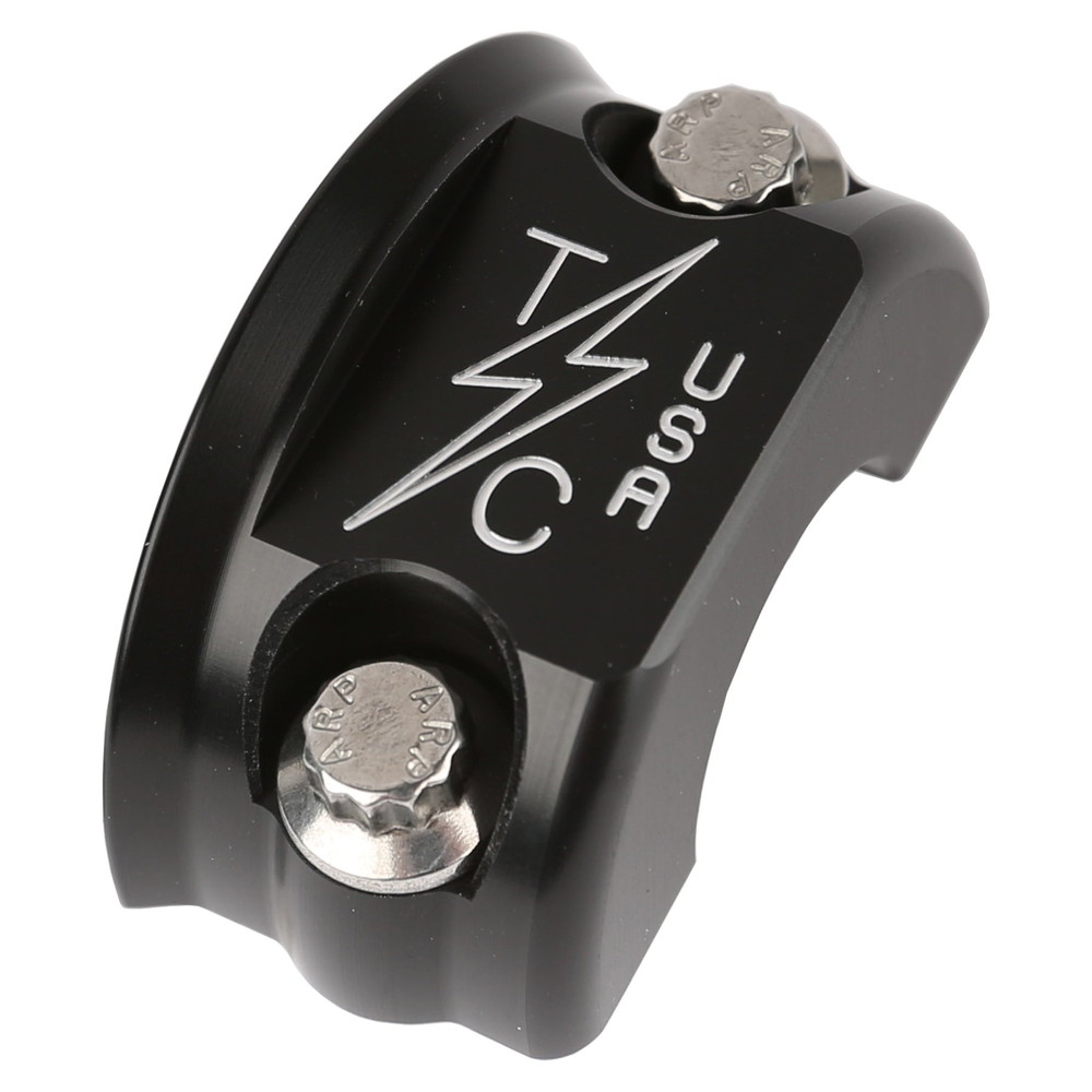 スピードウェイ クラッチ/ブレーキ パーチクランプ コントラストカット