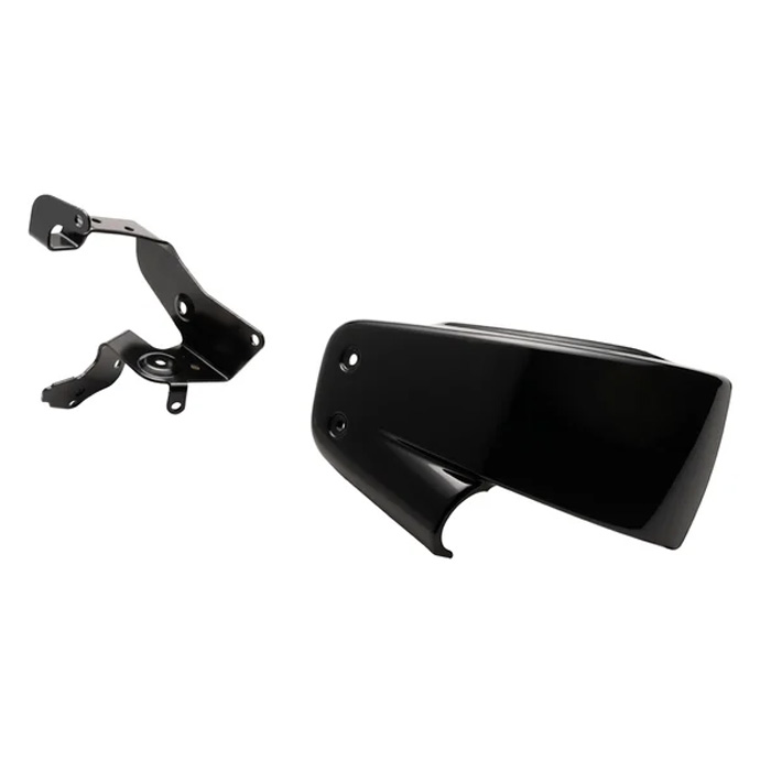 スクリーミンイーグル オーリンズ リザーバー リア サスペンション インストール キット