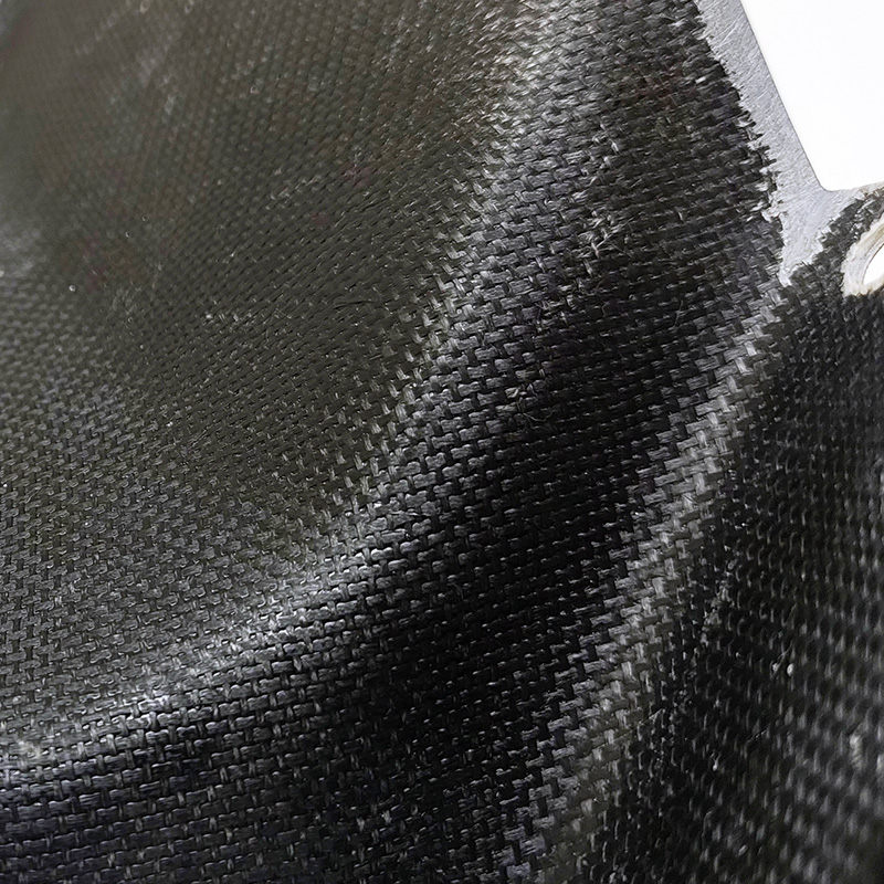 【熱対策】太ももを熱から守る ヒートガード 無塗装