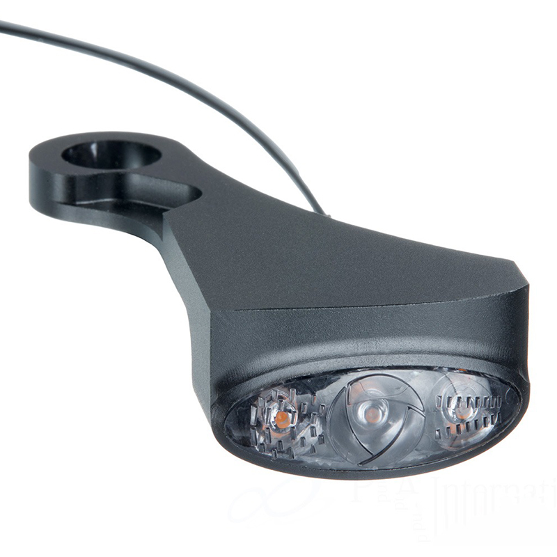 【車検対応】ダッシュ マイクロ フロントウインカー