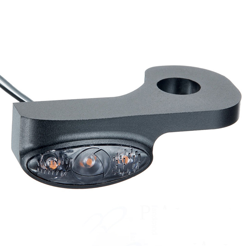 【車検対応】ダッシュ マイクロ フロントウインカー