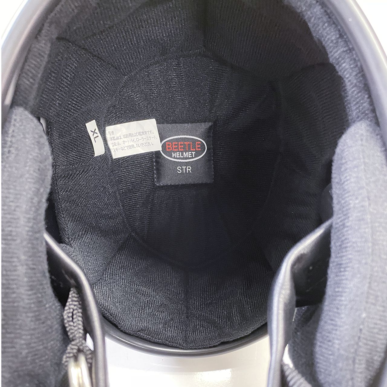 BEETLE STR 専用インナー