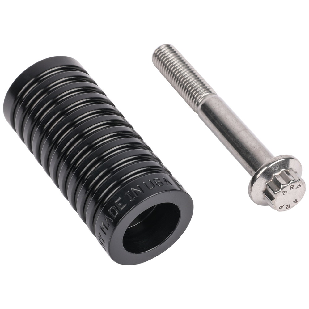 TSC シフターペグ ブラック