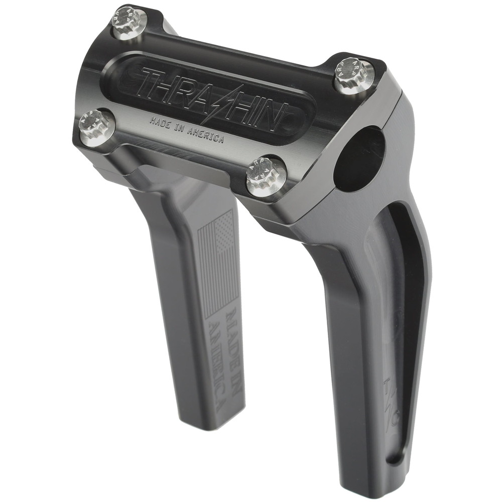 OGライザー プルバック 6.5インチ ブラック