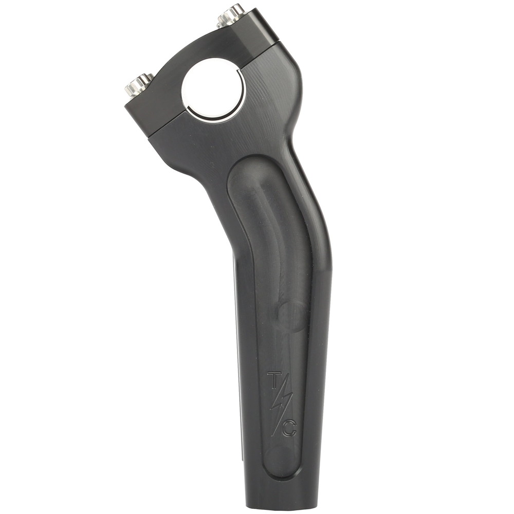 OGライザー プルバック 6.5インチ ブラック