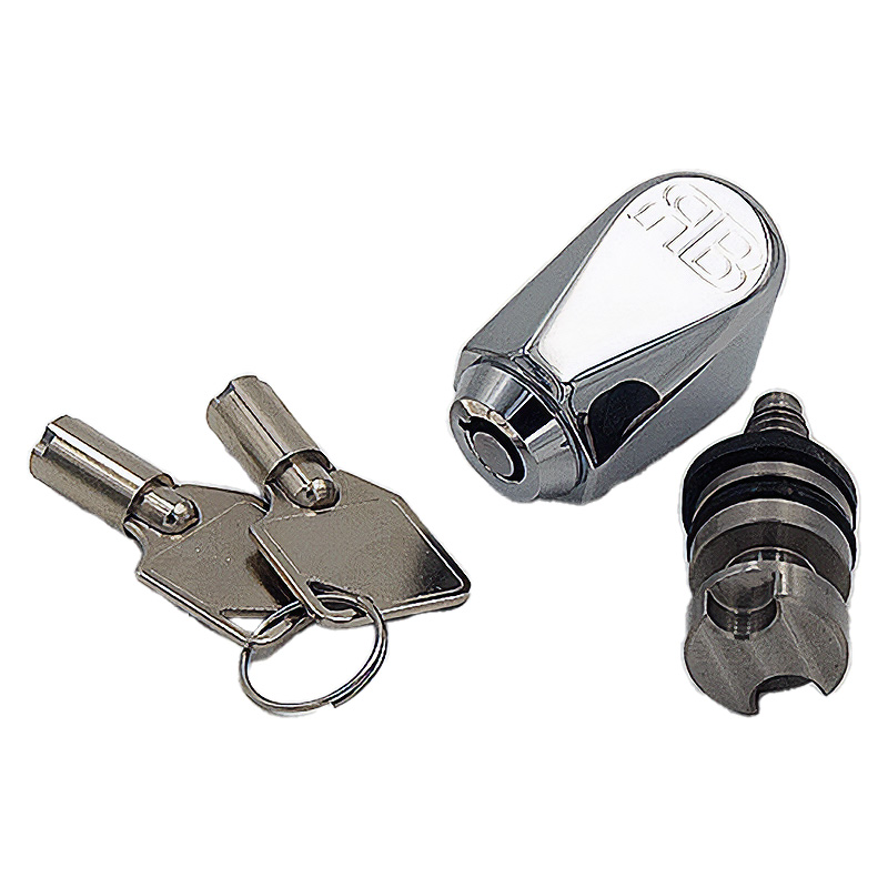 シートロックス 盗難防止シートボルト RBデザイン