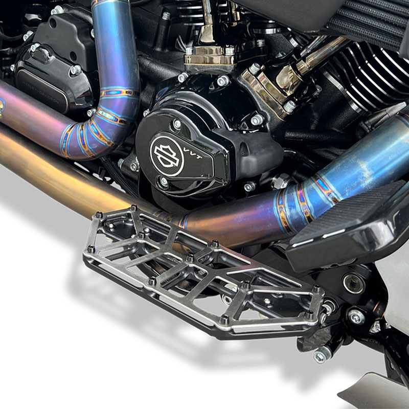 【業販専用商品】NXL フロアボード ステンレス